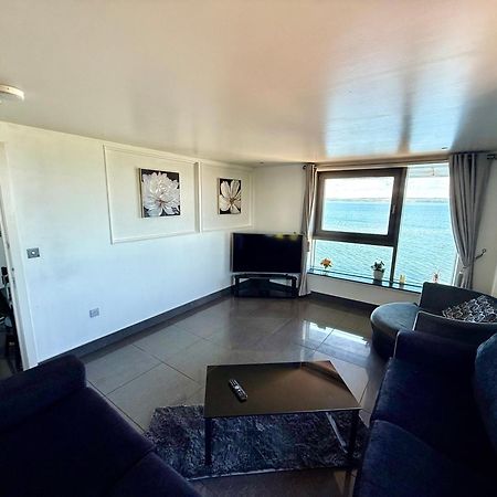 Ocean Park Apartments - Oceanfront - Free Parking And Fast Wifi EDI Exterior foto