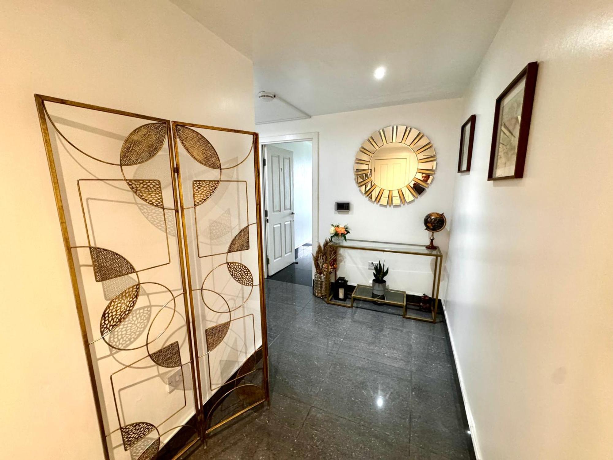 Ocean Park Apartments - Oceanfront - Free Parking And Fast Wifi EDI Exterior foto
