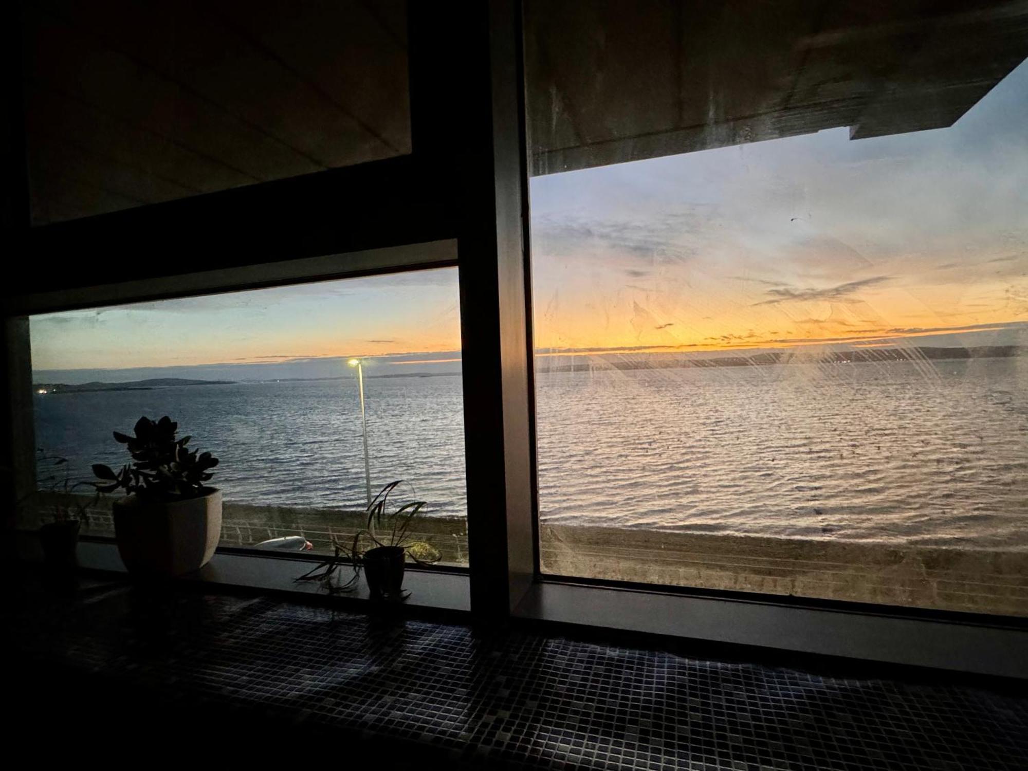 Ocean Park Apartments - Oceanfront - Free Parking And Fast Wifi EDI Exterior foto