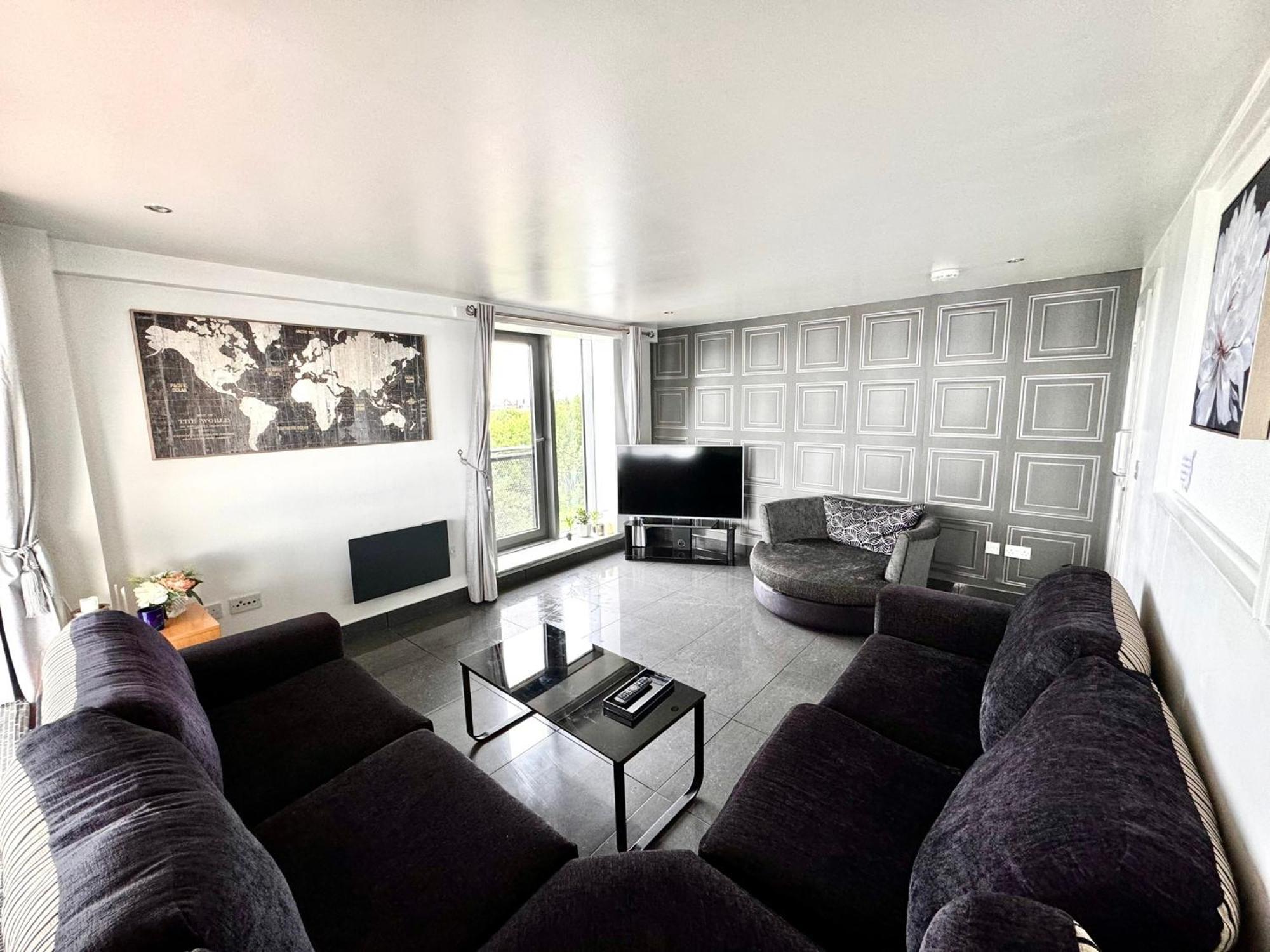 Ocean Park Apartments - Oceanfront - Free Parking And Fast Wifi EDI Exterior foto