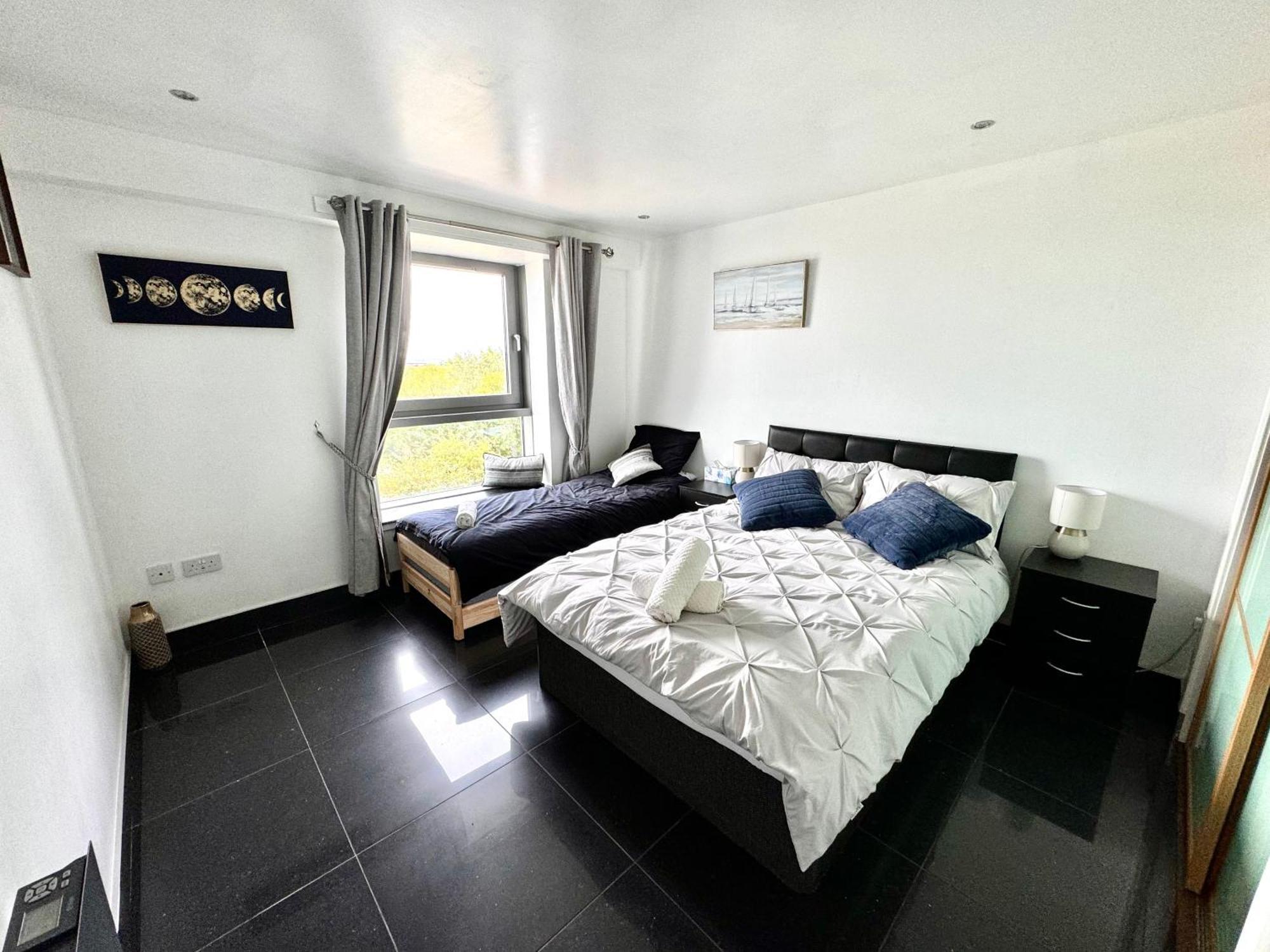 Ocean Park Apartments - Oceanfront - Free Parking And Fast Wifi EDI Exterior foto